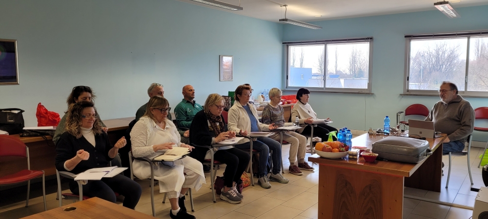 Corso avanzato di Meditazione per l'unione con l'Anima Superiore 1