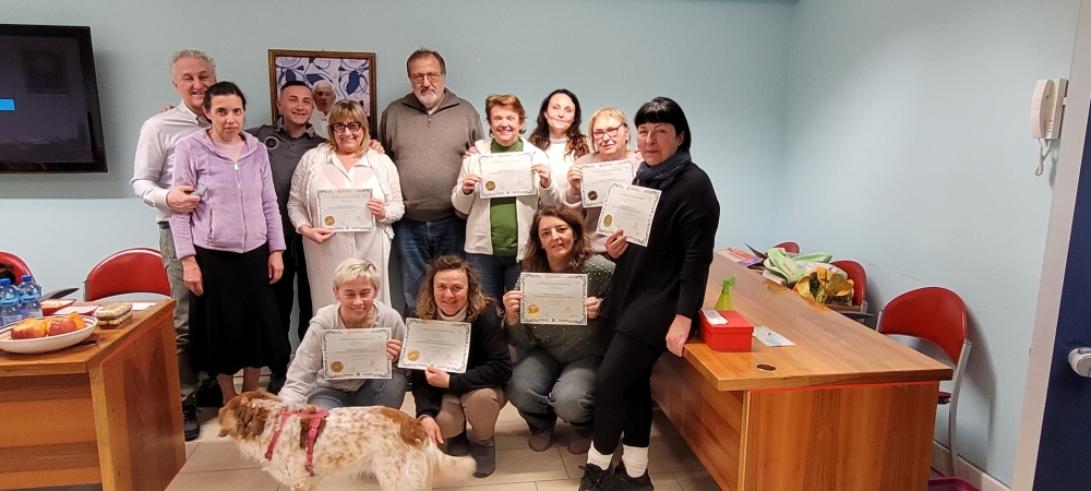 Corso avanzato di Meditazione per l'unione con l'Anima Superiore 2