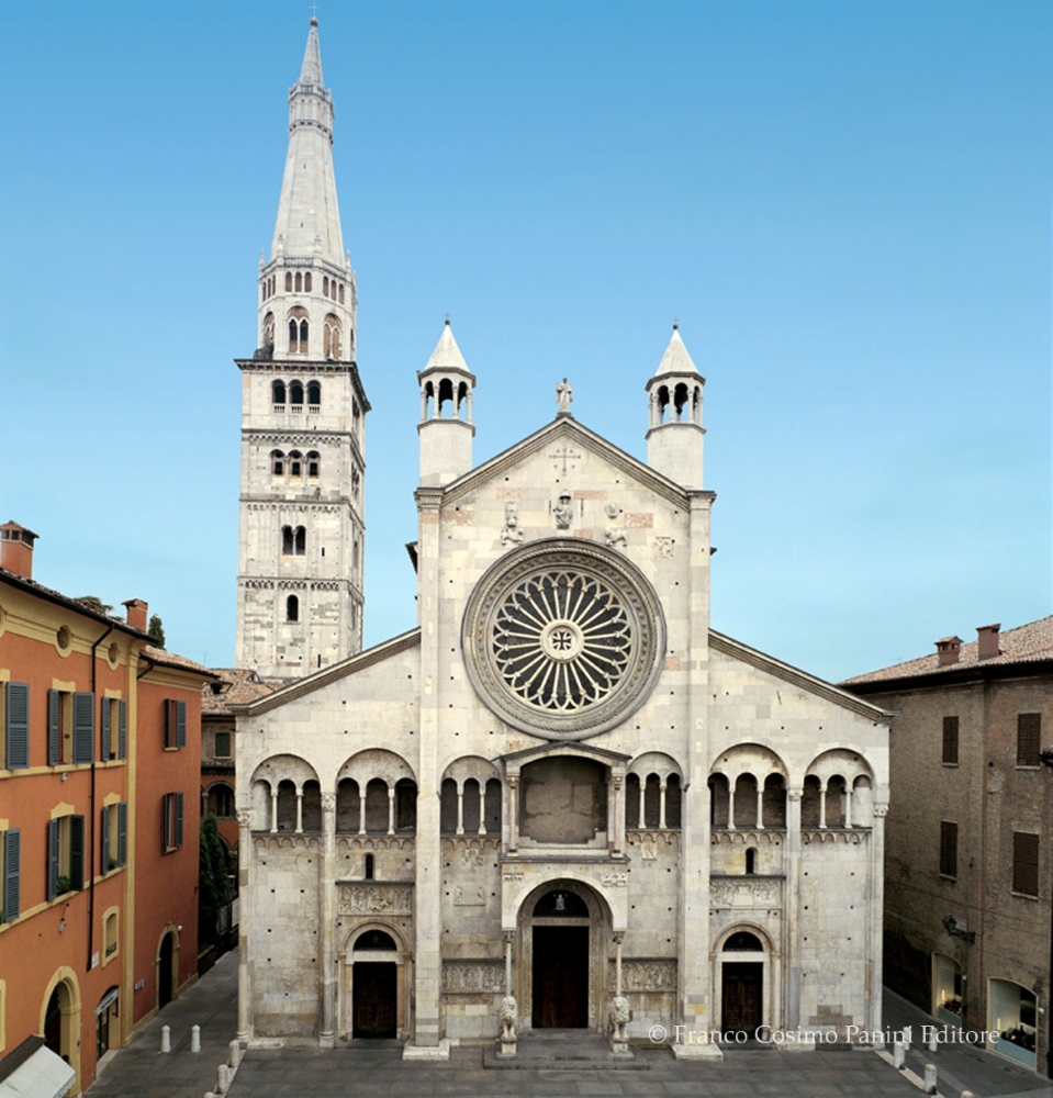 Modena