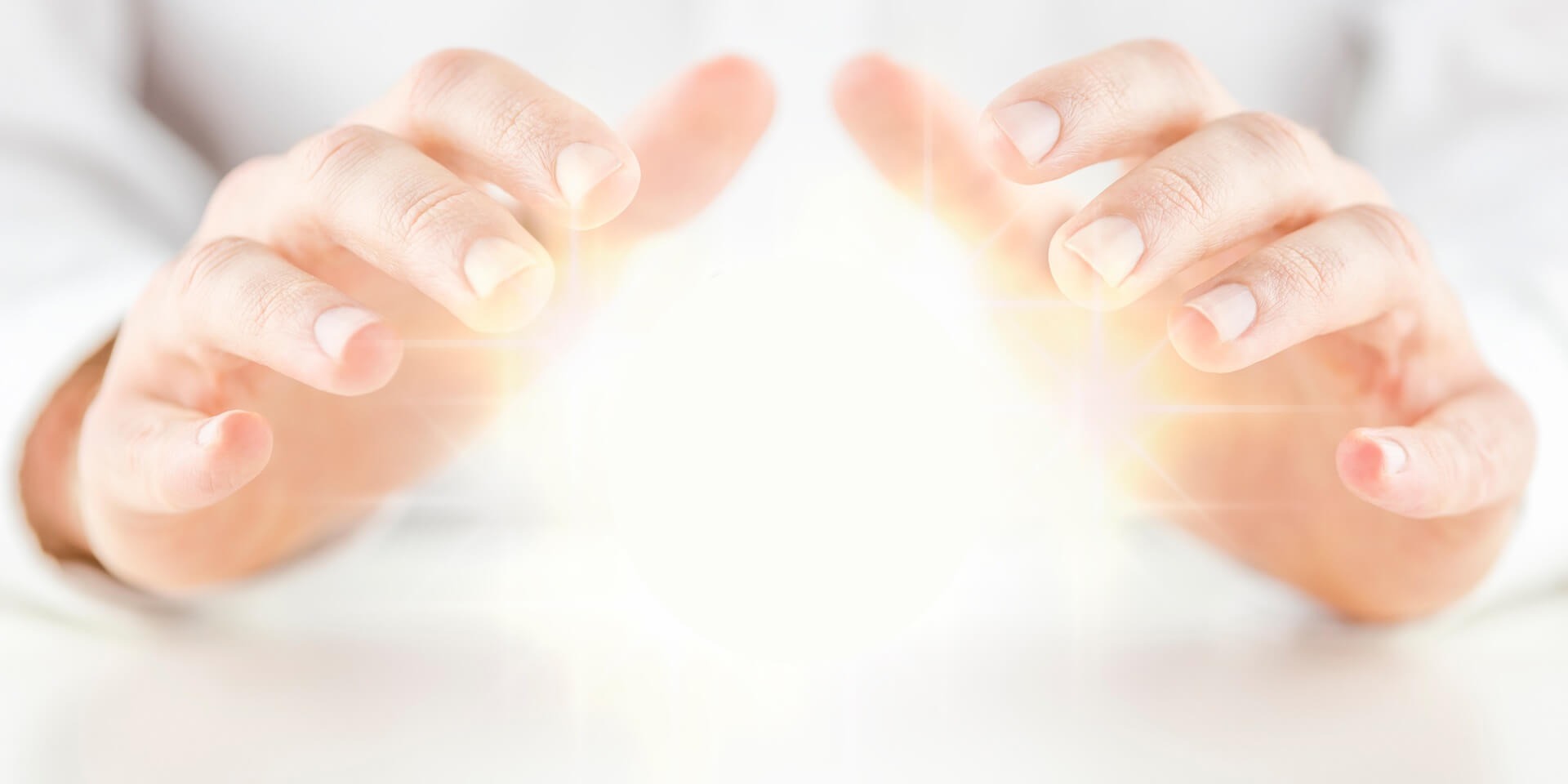 Energia dal Pranic Healing